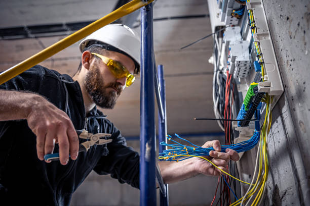 Best Electrical Upgrades for Homes  in Cutler, CA