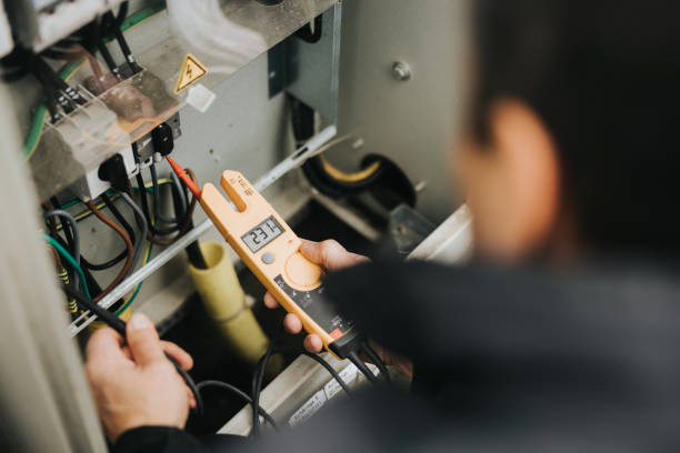 Best Residential Electrician Services  in Cutler, CA