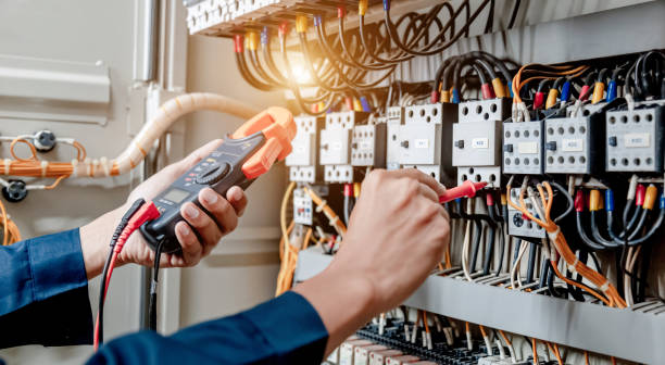 Best Electrical Rewiring Services  in Cutler, CA