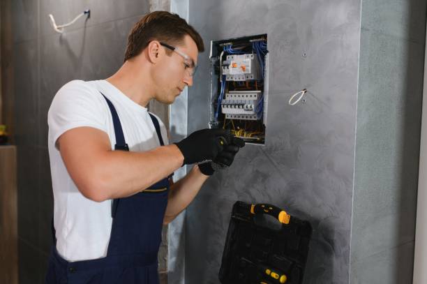 Best Electrical System Inspection  in Cutler, CA