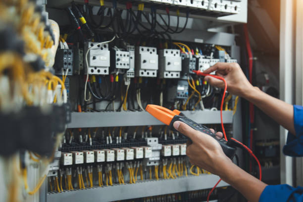 Best Electrical Rewiring Services  in Cutler, CA