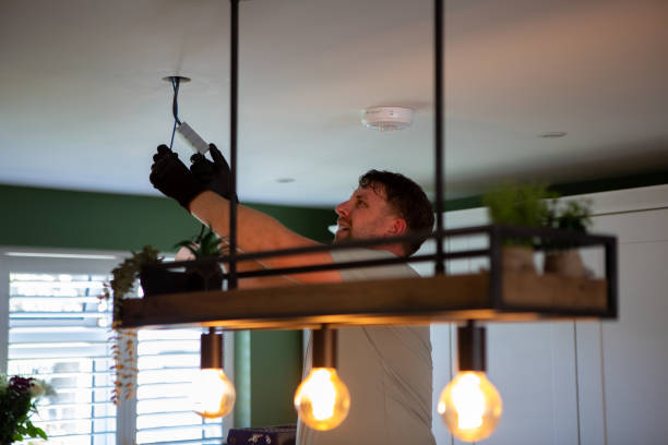 Trusted Cutler, CA Electrician Experts
