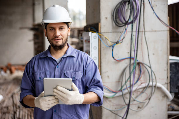 Best 24-Hour Electrician  in Cutler, CA