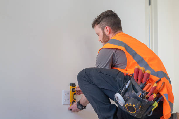 Best Electric Panel Repair  in Cutler, CA
