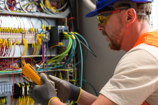 Best Emergency Electrical Repair  in Cutler, CA