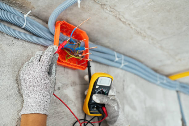 Best Electrical Contractors for Businesses  in Cutler, CA