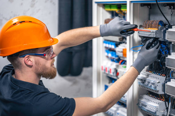 Best Ceiling Fan Installation Electrician  in Cutler, CA