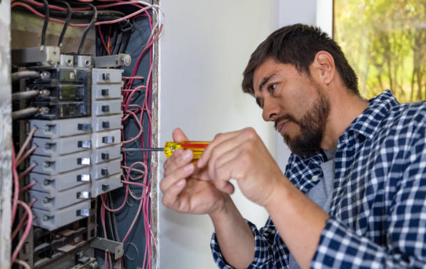 Best Industrial Electrical Services  in Cutler, CA